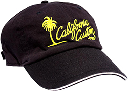 Black Cap