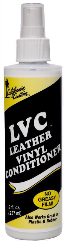 Vinyl Conditioner